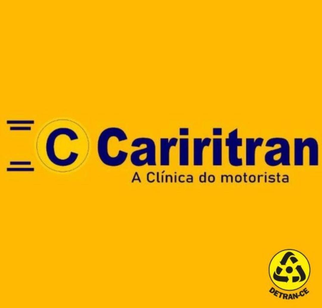 CARIRITRAN A CLINICA DO CONDUTOR